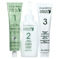 thumbnail image 2 of Clairol Natural Instincts Hair Color, 6BZ Light Caramel Brown, 2 of 7