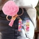 thumbnail image 2 of pstuiky Llavero con letra inicial, 2 of 5