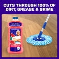 thumbnail image 5 of Mr. Clean All Purpose Cleaner, Cleaning Liquid, Watermelon, 41 fl oz, 5 of 9