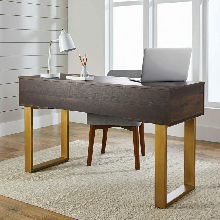Walmart better homes 2024 and gardens desk