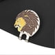 thumbnail image 2 of Portable Mini Golf Ball Marker Golfer Hat Clip Animal Lion Magnetic Outdoor Accessory, 2 of 4