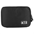 thumbnail image 1 of Bolsa Para Auriculares Con Cable, Bolsa De Almacenamiento Digital Duradera Resistente Al Desgaste Resistente Al Agua, Tamaño Compacto Para El Hogar ANGGREK Digital Storage Organizer, 1 of 8