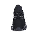 thumbnail image 3 of Zapatillas de running transpirables Blade Slip On Sneakers Hombre Rojo (talla 39), 3 of 3