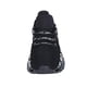 thumbnail image 4 of Zapatillas de running transpirables Blade Slip On Sneakers Hombre Rojo (talla 39), 4 of 4