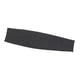 thumbnail image 2 of Banda para el sudor en la frente antideslizante de alta elasticidad para hombres y mujeres (gris negro), 2 of 3