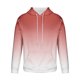 thumbnail image 4 of Sudadera con capucha para hombre, estilo casual, con cuello redondo, estampado, manga larga, blusa de poliéster, 4 of 6