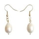 thumbnail image 3 of Collar, Pulsera y Aretes, de Perlas Cultivadas y Chapa de Oro, 3 of 5