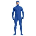 thumbnail image 1 of PMUYBHF Unisex Full Body Open Face Bodysuit Stretch Dance for Performance and Adult Size 12062 M, 1 of 4