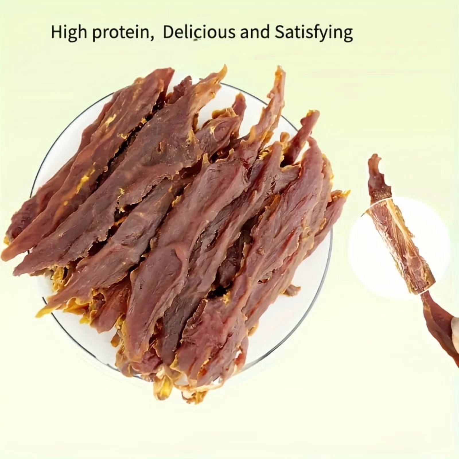 Tender Touch All-Natural Duck Dog Treats Variety Pack - Duck Sweet Potato Fries (200g), Duck Milk Sticks (200g), & Duck Jerky Strips (200g) - High Protein & Low Sensitivity, 21.2 oz (600g Total)