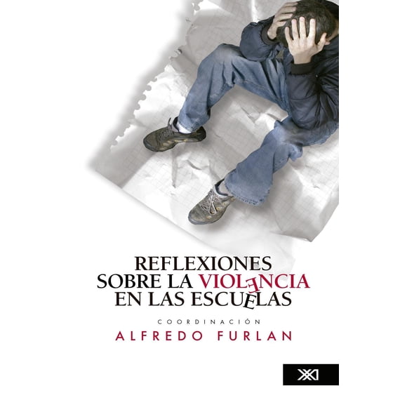 Reflexiones sobre la violencia en las escuelas Blanco