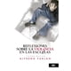 thumbnail image 1 of Reflexiones sobre la violencia en las escuelas Blanco, 1 of 2