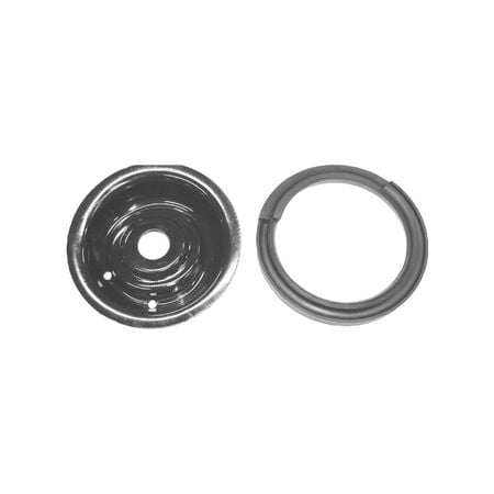 Gabriel 142752 - Suspension Mounts