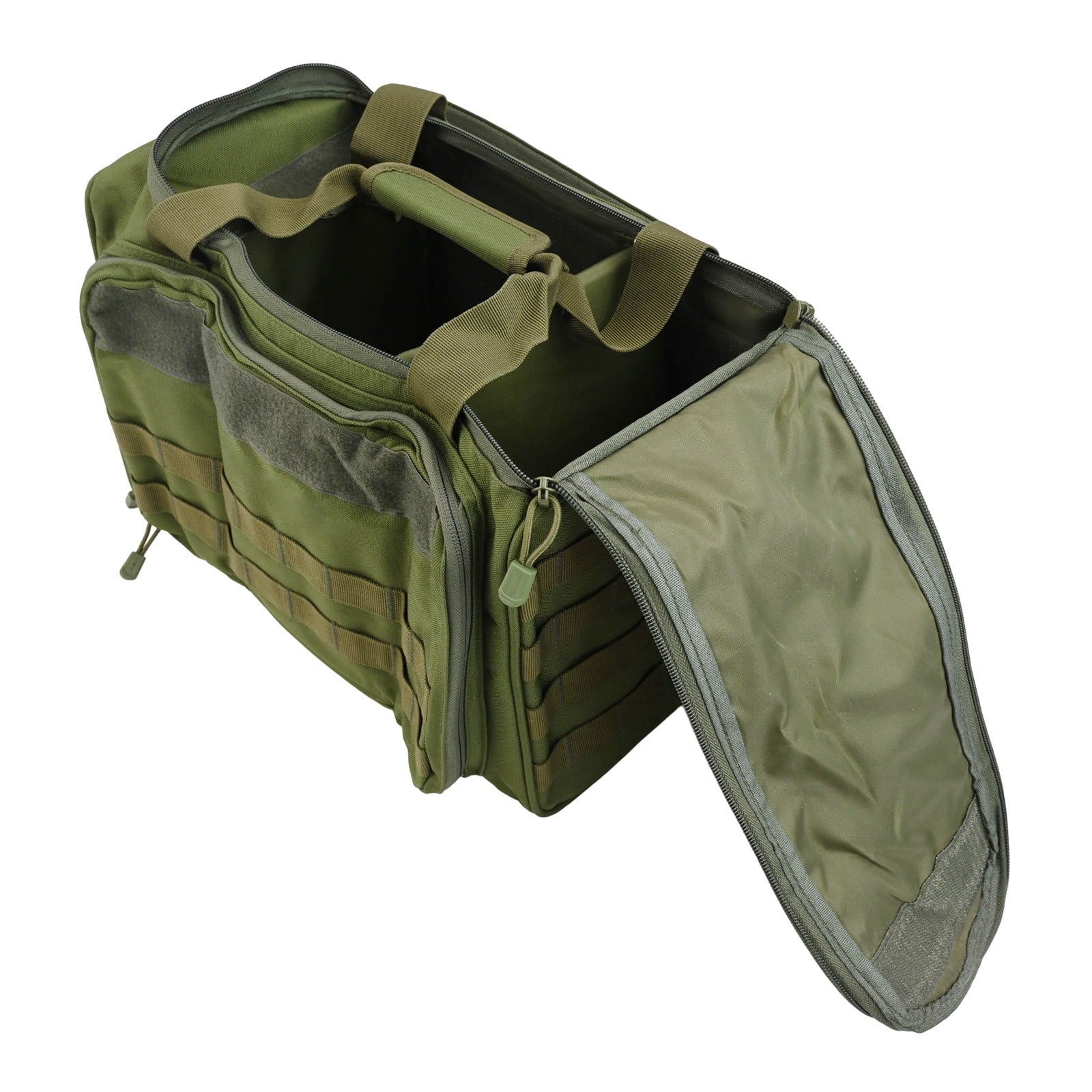 Sportact Fishing Accessories,Fishing Equipment,BE square box multi-functional lure bag or Fishing or Hip Pack or Shoulder Carry