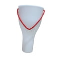 thumbnail image 4 of Vaso para remojar uvas - Herramienta de jardinería, fácil de usar, accesorio para viticultura, fruta S con cordón, 4 of 9