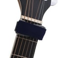 thumbnail image 4 of Guitar Fret Wraps Strings Mute Muter Fretboard Muting Wraps for Normal 6-string Acoustic Electric Guitars, 4 of 5