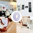 thumbnail image 1 of Nano Traceless Adhesive Home Kitchen Double Sided Film High Viscosity Strong High Stickiness, 1 of 9