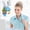 Stress Relief Mosquito Under $5 a5, variant on BRELIL Stress Relief CaterpillarToy, Fidget SensoryToysforKidsAdults, Stretchy Squeeze DecompressionToysfor Anxiety Relief, Classroom Office DeskToysfor Focus and Relaxation