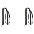 thumbnail image 3 of Soidarity Trainer Training Aid Practice Tool Professional Compact Swing Size Gift Power Polyester Arm Adjustable Sweet 2Conjunto, 3 of 6
