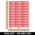 thumbnail image 2 of Stu-panda-ous Stupendous Work Panda Teacher Student School Sticker Set - Red - Matte Finish - 1.75" Medium, 2 of 7