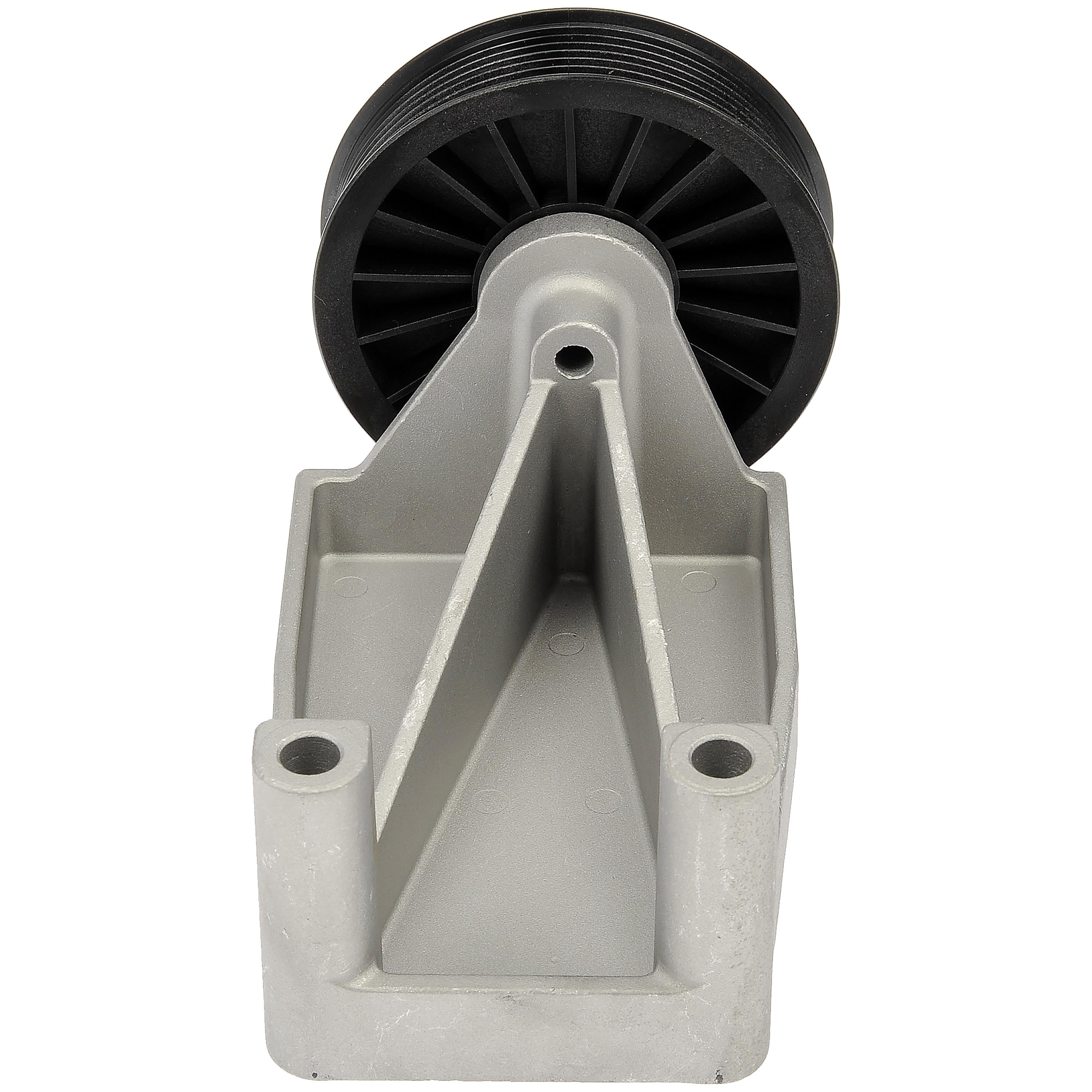 Dorman 34862 A/C Compressor Bypass Pulley for Specific Nissan Models Fits select: 2007-2013 NISSAN ALTIMA