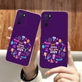 thumbnail image 1 of Añade un toque de alegría a tu iPhone15 Pro Max con una llamativa funda para teléfono con diseño gráfico., 1 of 4