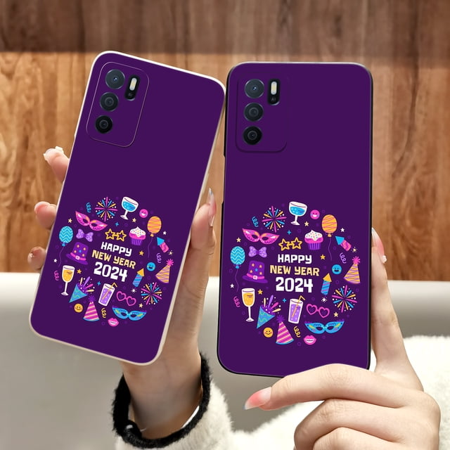 Añade un toque de alegría a tu iPhone15 Pro Max con una llamativa funda para teléfono con diseño gráfico.