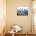 thumbnail image 5 of Alamo Square Park, San Francisco, California, USA, Scenic Stretched Canvas Wall Art by John Alves Sold by Art.Com, 5 of 5