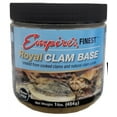thumbnail image 4 of Empire's Finest Royal Clam Base for making Clam Dishes, Gravies & Soups 1lb Jar - Restaurant Grade, 4 of 4