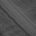 thumbnail image 3 of Superior 800 GSM Egyptian Cotton 2-Piece Bath Sheet Set, Soft Ultra Absorbent Towels, Turquoise, 3 of 7