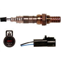 Oxygen Sensor - Compatible with 1990 - 2011 Ford Ranger 1991 1992 1993 1994 1995 1996 1997 1998 1999 2000 2001 2002 2003 2004 2005 2006 2007 2008 2009 2010
