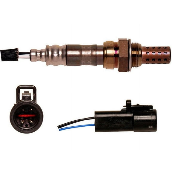 Oxygen Sensor - Compatible with 1990 - 2011 Ford Ranger 1991 1992 1993 1994 1995 1996 1997 1998 1999 2000 2001 2002 2003 2004 2005 2006 2007 2008 2009 2010