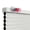 Ivory, variant on Regal Estate QuickInsta PeelMount Cordless Blackout Recycled Polyester Honeycomb Window Shades, Off-White 33" x 64"