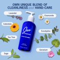thumbnail image 4 of Desinfectante de manos Jao Refresher multiusos 236 ml, 4 of 8