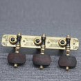 thumbnail image 5 of 2Pcs Classical Guitar Tuners Tuning Key Pegs Machine Heads for Acoustic Folk Classical Guitars, 5 of 5
