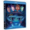 thumbnail image 1 of Blu-Ray Star Trek: Lower Decks La serie completa, 1 of 2