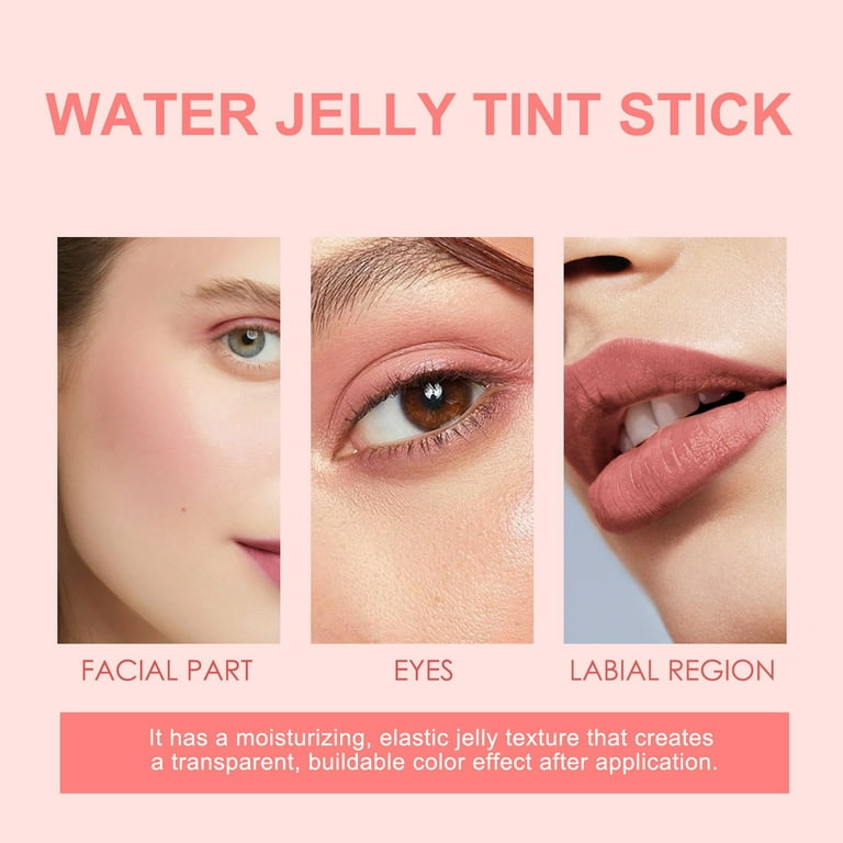 Zoaolaide Milk Makeup Jelly Tint, Spritz (Coral) - 0.18 oz - Vegan, Cruelty Free, Lip & Cheek Stain - Walmart.com Zoaolaide Milk Makeup Jelly Tint, Spritz (Coral) - 0.18 oz - Vegan, Cruelty Free, Lip & Cheek Stain - Walmart.com