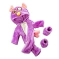thumbnail image 1 of Combinaison Mignonne en Forme d'Animal, Jouet pour Poupée de 18 Pouces, Accessoire pour Filles, 1 of 1