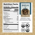 thumbnail image 6 of Sfoglini Organic Whole Grain Reginetti Pasta, Shelf-Stable, 12 oz Box, 6 of 15