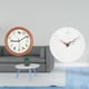 thumbnail image 2 of Reloj de pared,Reloj de pared con pájaro cantor Relojes de pared con pájaros,Relojes de pájaros con sonido Reloj decorativo que canta,Reloj de pared,Reloj de pared decorativo para baño y, 2 of 8