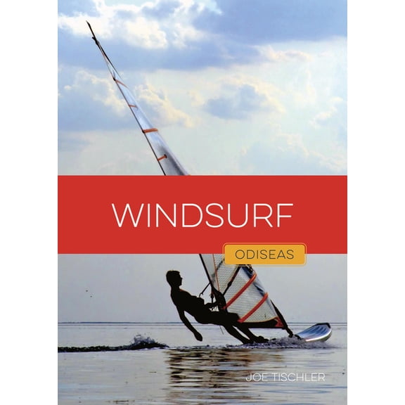 Windsurf, (Paperback)