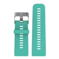 thumbnail image 1 of StrapsCo Silicone Band for Garmin Vivoactive HR, 1 of 1
