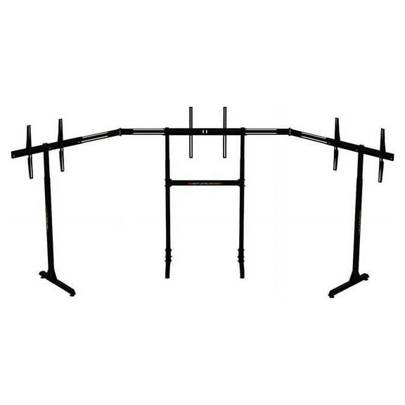 Next Level Racing Free Standing Triple Monitor Stand (NLR-A010)