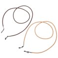 thumbnail image 4 of Shisuyan 2pcs Eyewear Hanging Chain Multi-purpose Glasses Lanyard Anti-lost Mask Ropes, 4 of 8