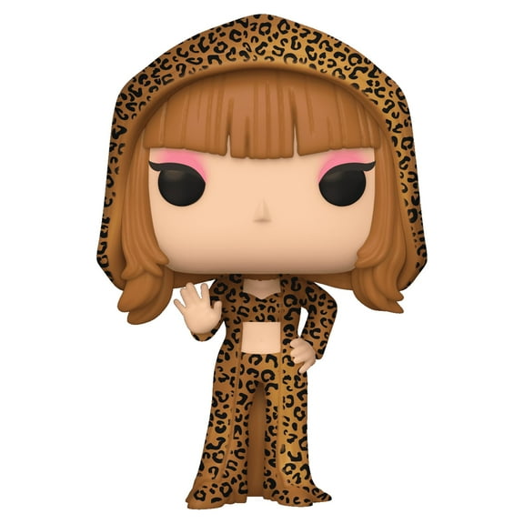Funko POP! Rocks: Shania Twain - Shania Twain
