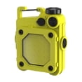 thumbnail image 2 of TIMIFIS Lampe de Travail Lumière Forte Portable Mini Porte-Clés Lampe de Poche Rechargeable Lampe de Poche Multifonction Lampe de Réparation Auto Maison Camping Camping et Randonnée, 2 of 6