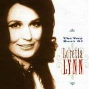 HALF MOON UK Loretta Lynn - Very Best of - CD