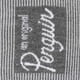 thumbnail image 4 of Calcetin Penguin Unitalla Canalé Gris, 4 of 4