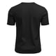 thumbnail image 5 of Camiseta informal transpirable de talla grande para hombre para el verano: tejido de poliéster, ligera y elástica, manga corta, ideal para el día a día o la playa, tallas S-XXXL., 5 of 8