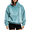 Sky Blue-A008, variant on Cat Pouch Hoodie for Women Oversized Sweatshirt with Dog Pouch Fuzzy Fleece Kitten Cat Puppy Holder Pet Carrier Pullover Sweatshirts Cat Dog Carrier Hoodies