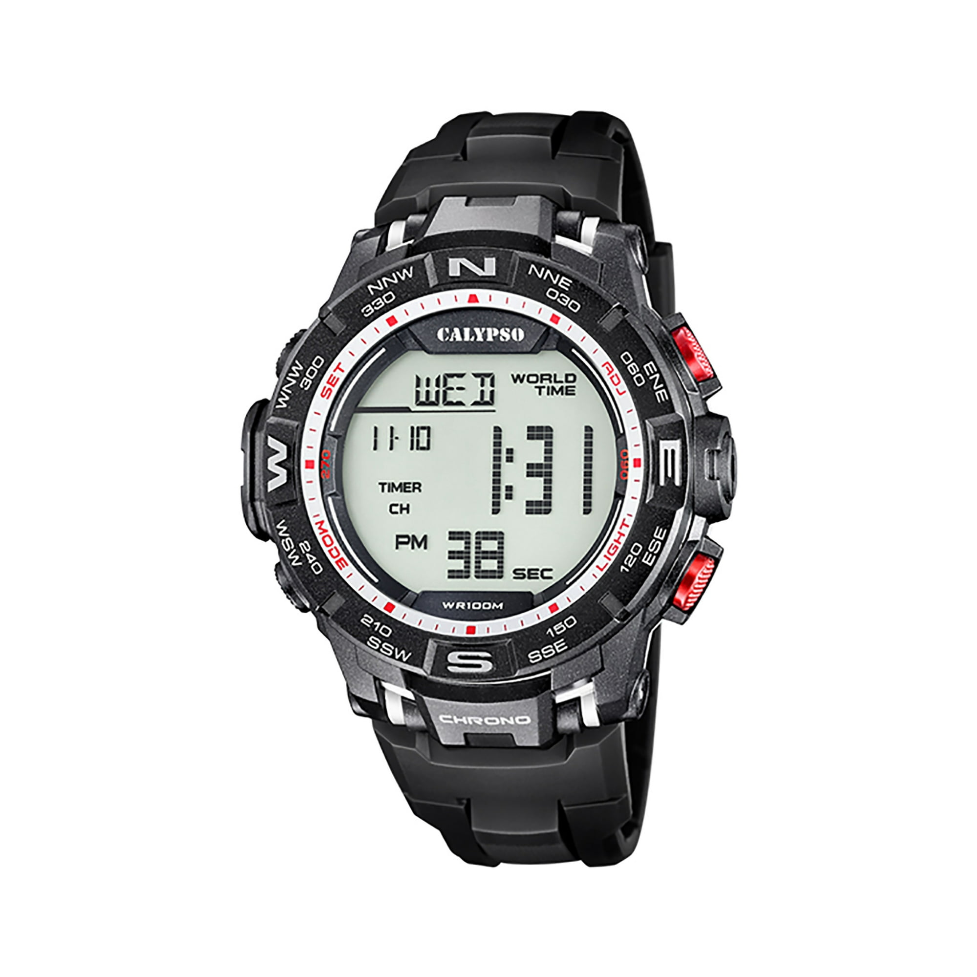 Smartwatch calypso hotsell